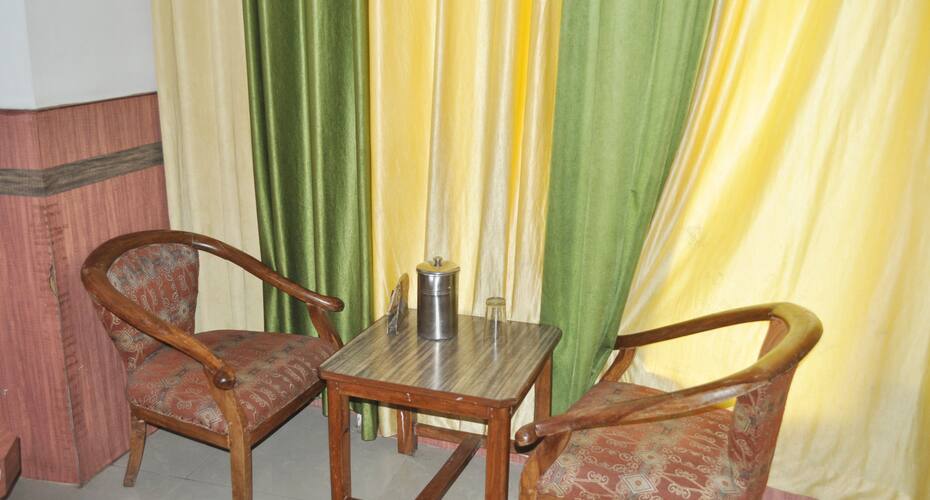 Hotel Bhavini, Katra 4